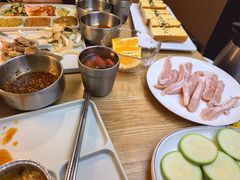 -乌拉烤肉(如皋首店)