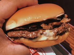-FATBURGER 特富客汉堡(外交公寓店)