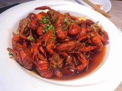-霸王虾·小龙虾香辣蟹(玉林店)