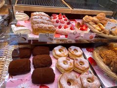 -巴黎贝甜(五月花广场店)