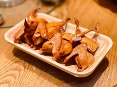 -鸽子窝(黄村店)