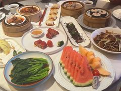 -晋江荣誉国际酒店·港誉茶餐厅