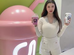 -gleeglee乐溢亦茶(合生汇店)