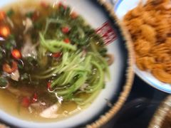 新派椒麻鸡-天津卫码头(南开大悦城店)