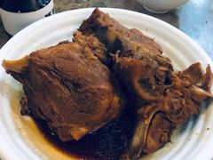 -周家大连水饺(美专校街店)