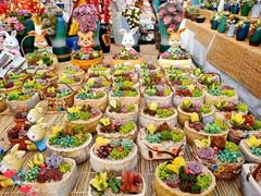 -李村大集