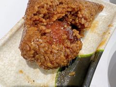 -得得本帮面馆(台儿庄路店)