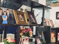 -鸿达摄影KEEP LOVE家庭肖像馆·身份证照(宝山万达广场店)
