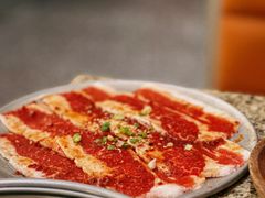 -首尔烤肉大排档(合生汇店)