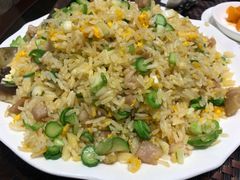 -好彩海鲜火锅饭店(银河百老汇店)