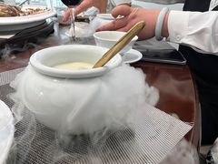 -山壹竹庭院餐厅