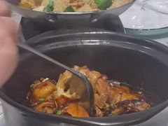 -小乡小镇·传承桐庐土菜·老板亲自烧的菜