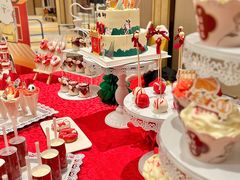 -世纪缘湖滨花园酒店(玄武湖店)