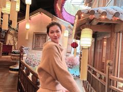 -叶叶菩提·晋福宫