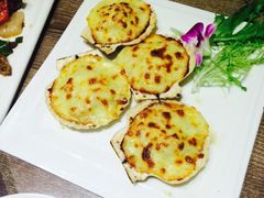 茉莉餐饮(包河万达店)-茉莉餐厅(包河万达店)