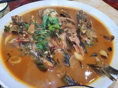 -全家福东北菜(联谊花园宜康苑店)