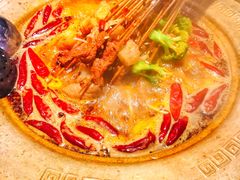 -热辣宗师·串串火锅(万达金街店)