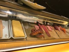-滩万日本料理Nadaman(国贸大酒店)
