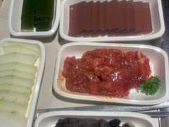 -海底捞火锅(万丰桥店)