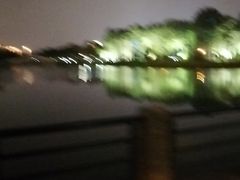 -月湖风景区