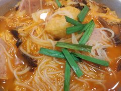 -王大乔泡椒米线·小火锅(星城天地店)