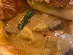 -CHINCHIN 青青·泰国料理(万象食家店)