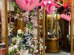 -秘密旅行Bonjour(黑金冠 江南西店)