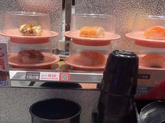 -争鲜回转寿司(南开大悦城店)