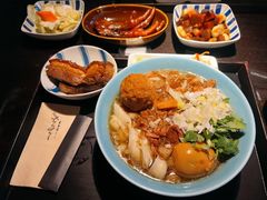 -喜晋道面馆(华严寺广场店)