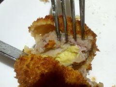 -北京港澳中心瑞士酒店·瑞士咖啡厅·自助餐