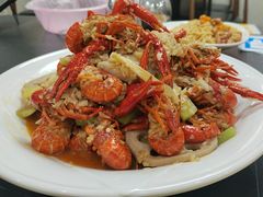 -一起吃小龙虾·海鲜(海珠店)