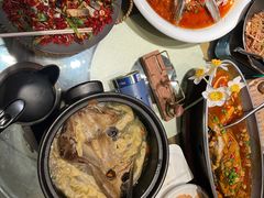 -中国徽菜·徽商故里(罍街店)
