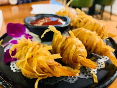 -猫小院猫主题餐厅(三里屯店)