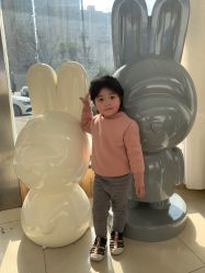 点击看大图 -米果儿童摄影(下沙店)