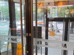 -麦当劳(农光里店)