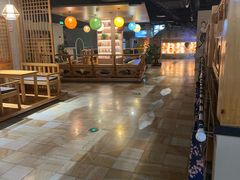 -永青泉汗蒸广场(大运河博物馆店)