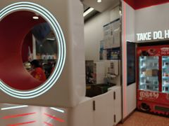 -DQ·蛋糕·冰淇淋(五棵松万达店)