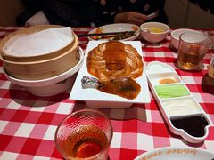 -西贝(吴江路湟普汇店)