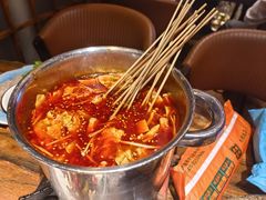-九號院子海鲜烧烤