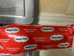 -哈根达斯(武汉天地店)