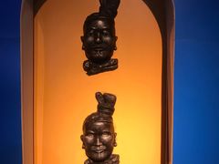 -陕西自然博物馆