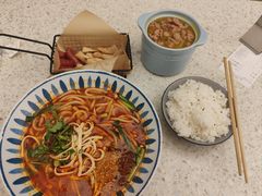 -雲物小食堂·精致云南小吃(好悦天地店)
