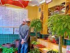 -冇味湘潭菜(湘江世纪城店)