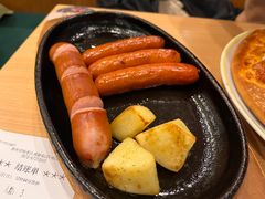 -萨莉亚意式餐厅(苏州食百家店)