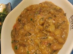 -香巴拉云南餐厅(华莱坞店)