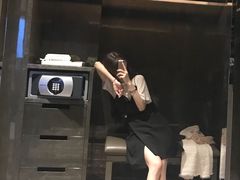 -广州四季酒店