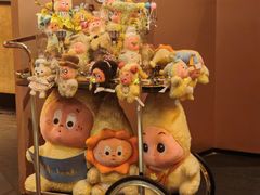 -色響火锅(恒隆广场店)