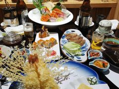 -天狗山料理(省体店)