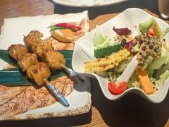 -水之惠鲜鱼料理(王府大街店)