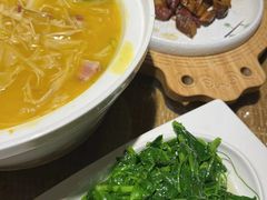 -渝信川菜(长安店)